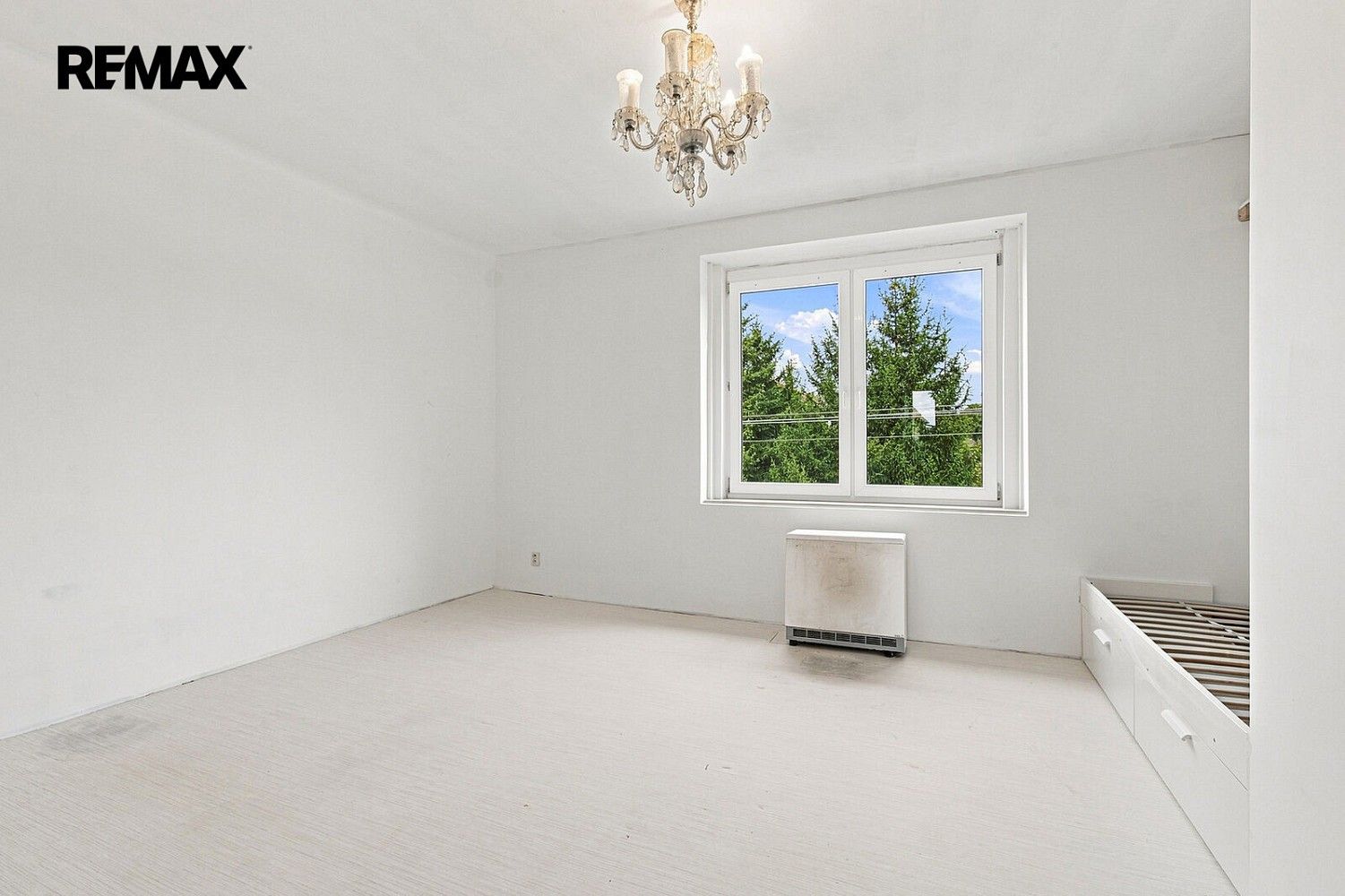 Byt 1+1 · 48 m² · Všeruby, okres Plzeň-sever - 4