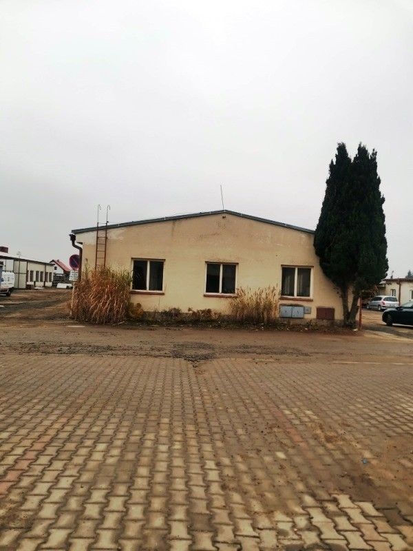 Pronájem obchodní prostory - Chrudim, 537 01