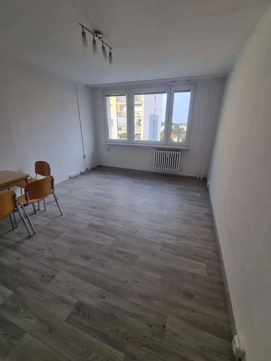 Byt 3+kk · 63 m² · Hněvkovského, Praha - 4