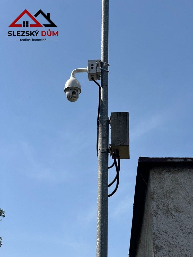 Nemovitost · 23 m² · Orlová, okres Karviná, Moravskoslezský kraj - 4