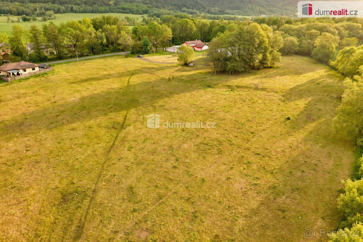 Pozemky pro bydlení, Ostrov nad Ohří, 363 01 - 2