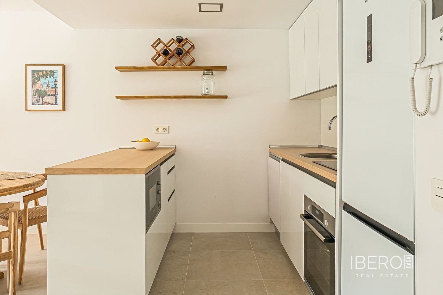 Byt 3+kk · 88 m² · Mijas Costa, Španělsko - 4