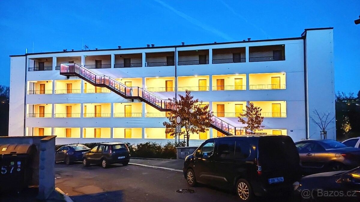 Pronájem byt - Sedlčany, 264 01