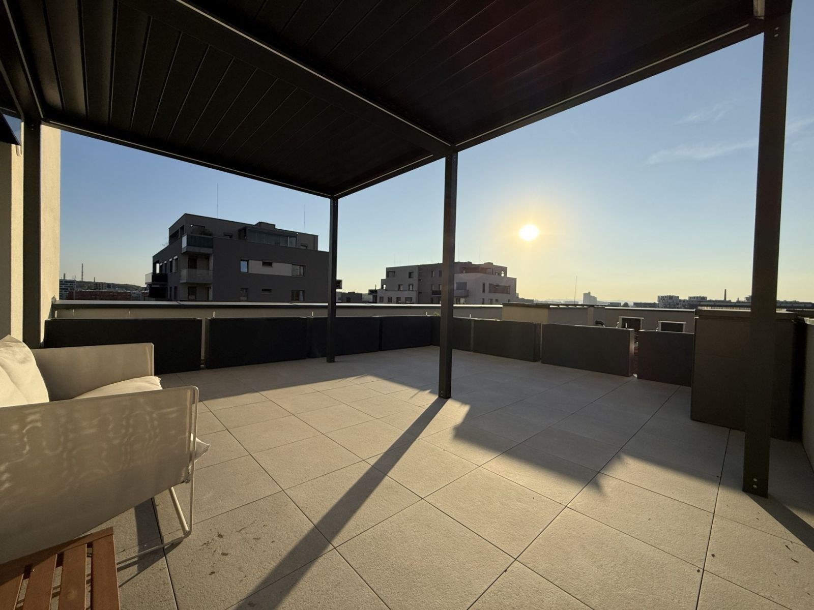 3+kk, Laponská, Praha - Hloubětín, 79 m² - 1