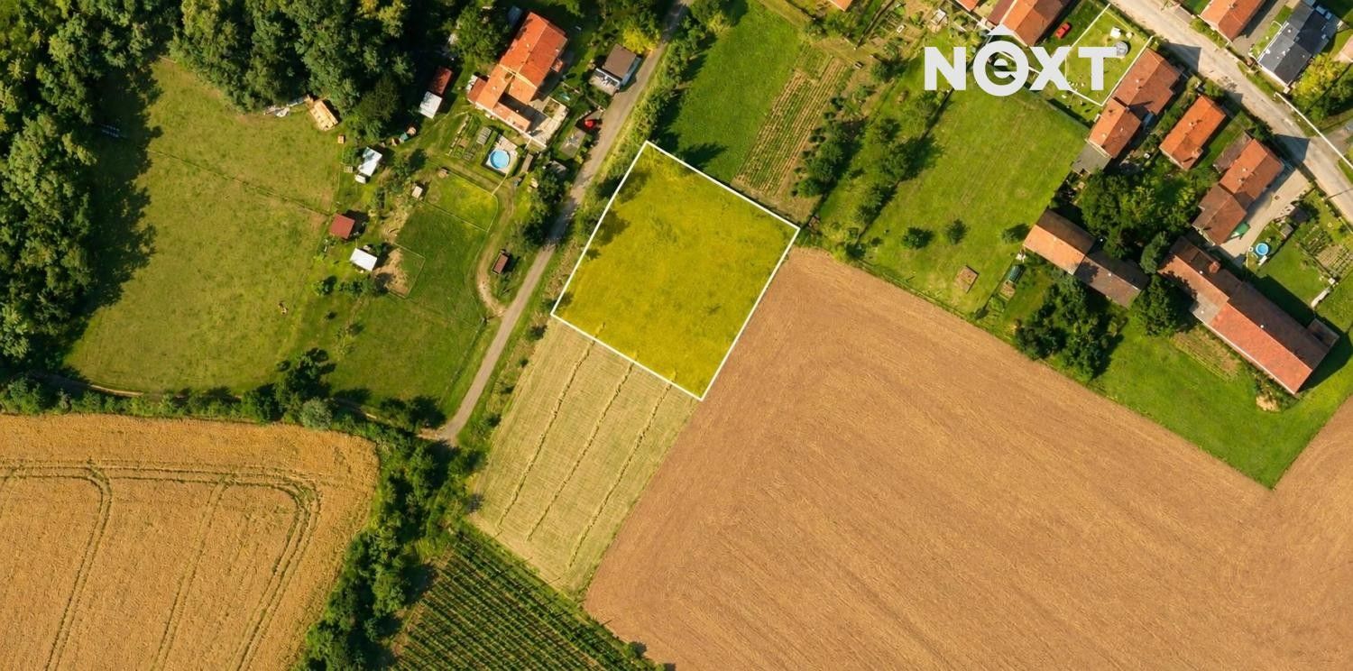Pozemek pro bydlení · Milostín - 4