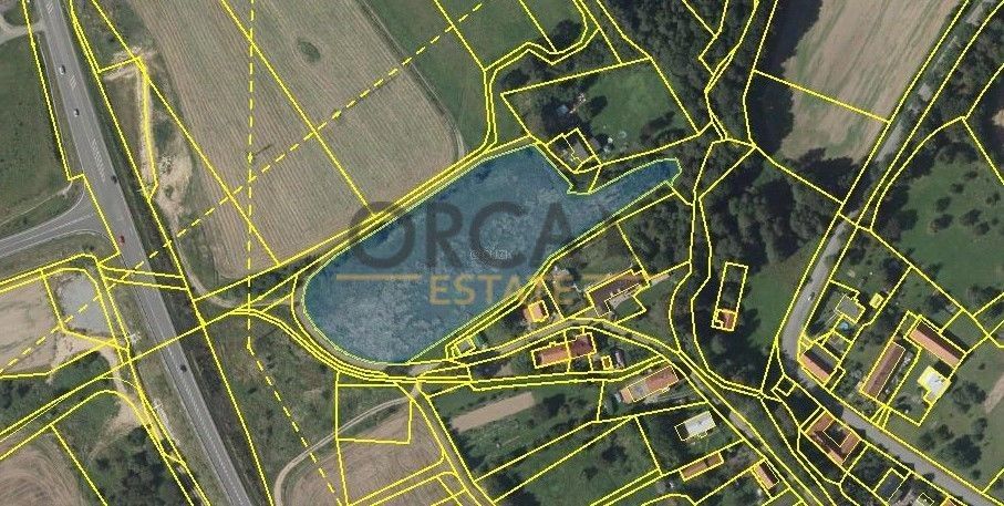 Zemědělské pozemky, Studénka, 742 13, 10 859 m²