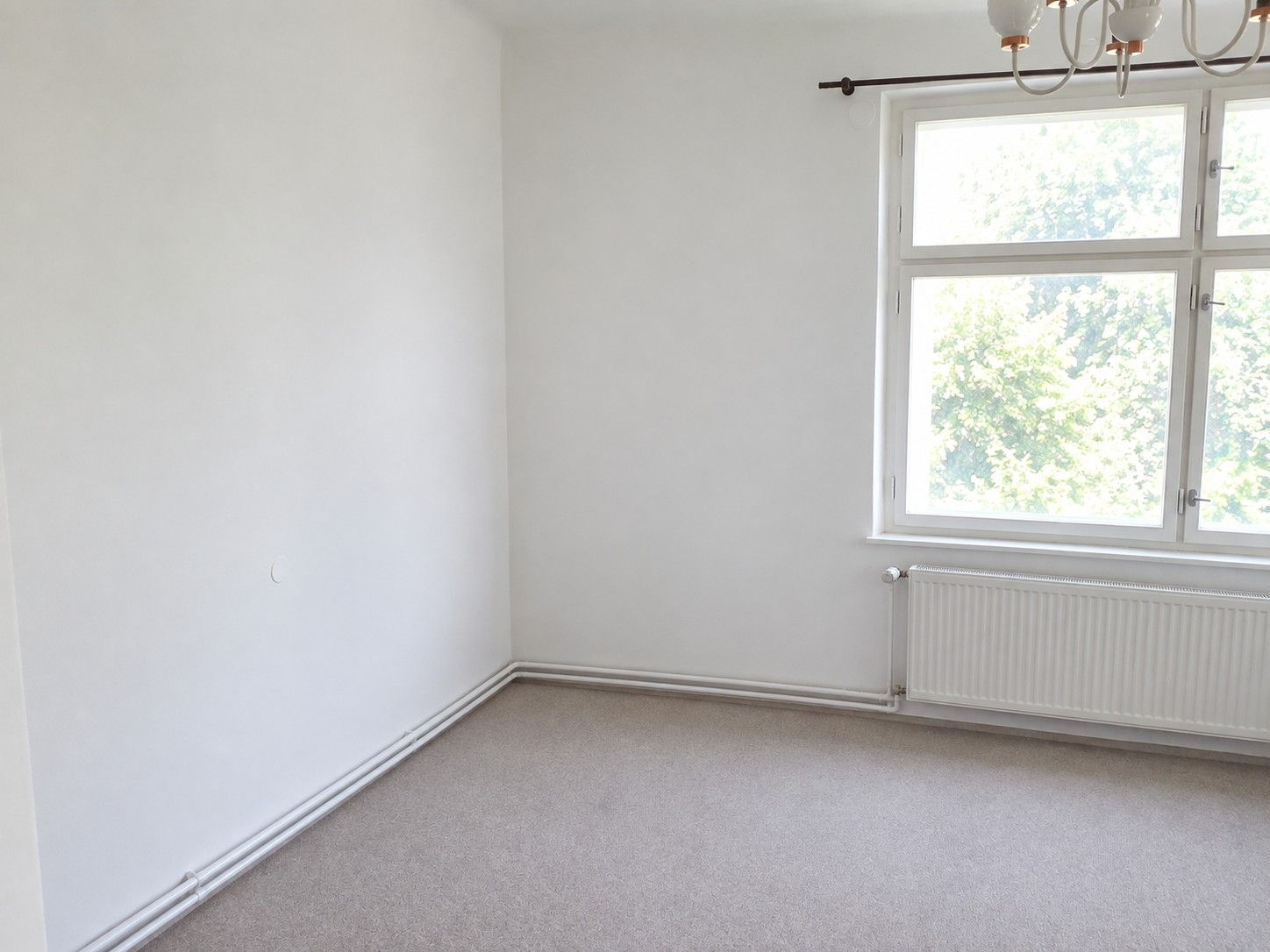 Pronájem byt 3+1 - V Holešovičkách, Praha - Libeň, 74 m² - 5