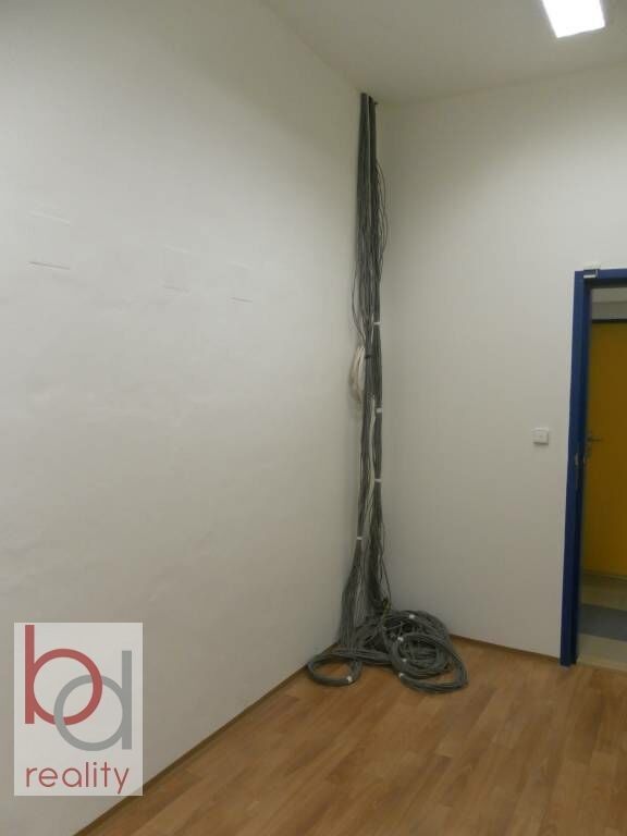 Pronájem kancelář - České Budějovice 3, 331 m² - 5
