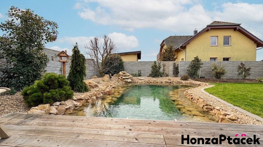 Prodej rodinný dům - Krátká 229, Předboj, 66 m²