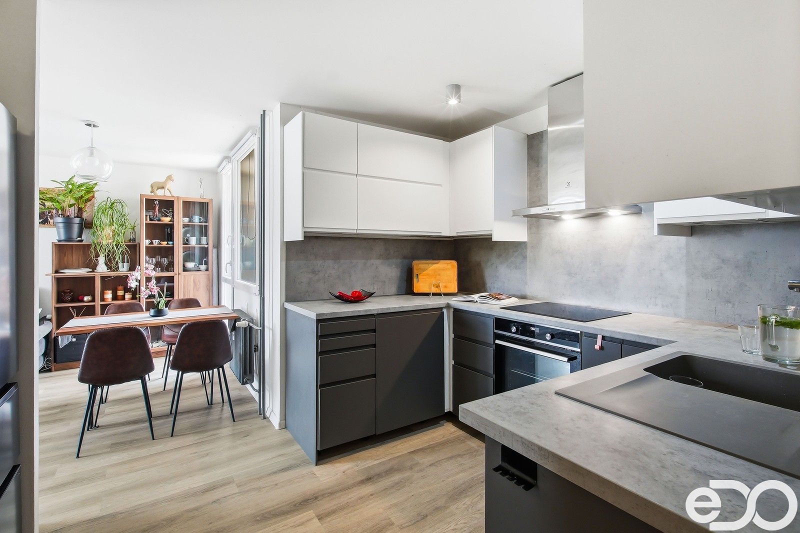 3+kk, U Pentlovky 467, Praha Troja, 69 m² - 2
