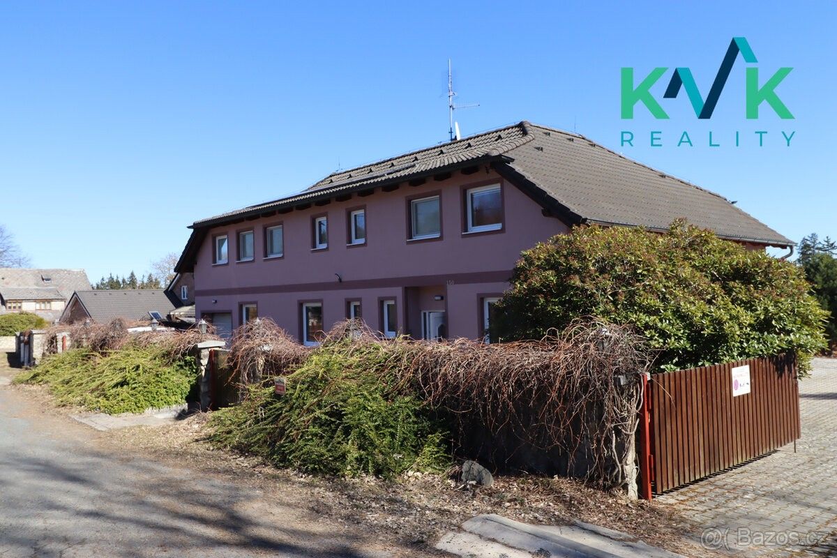 Rodinné domy, Mariánské Lázně, 353 01