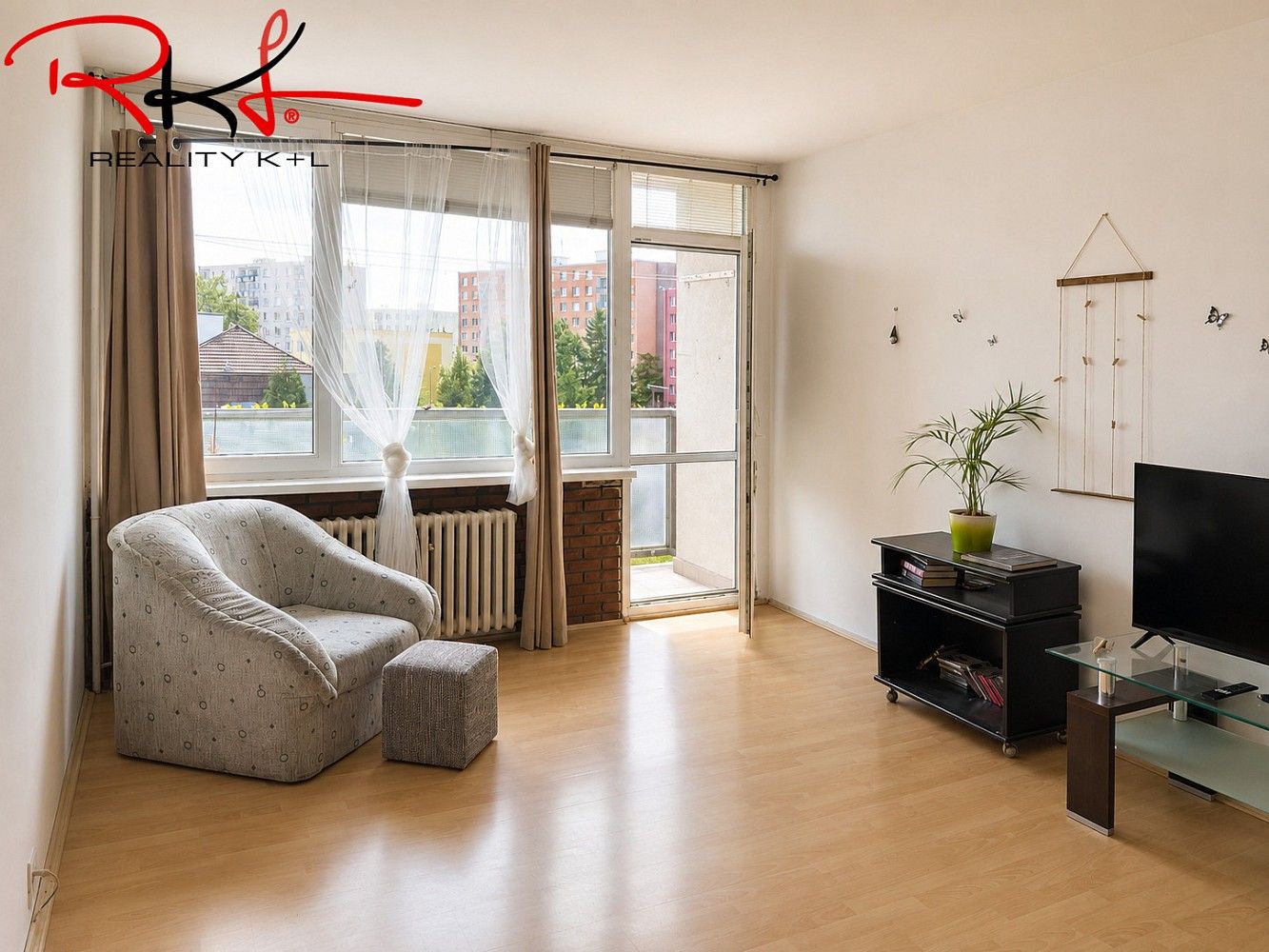 2+1, Roudnice nad Labem, okres Litoměřice, Ústecký kraj, 56 m² - 2