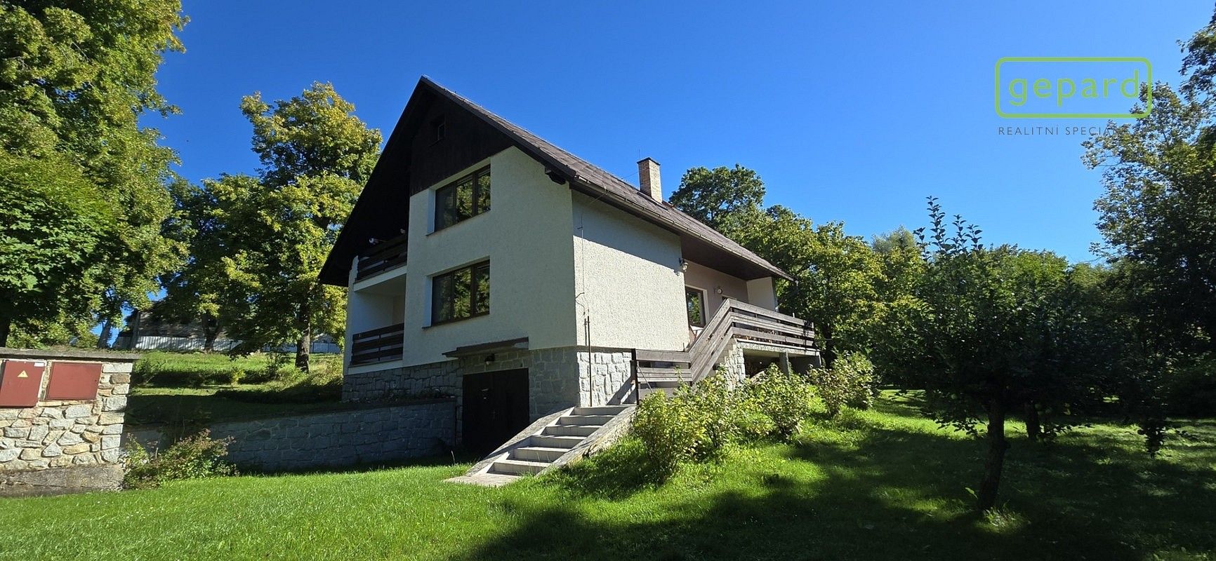 Rodinný dům, 200 m²