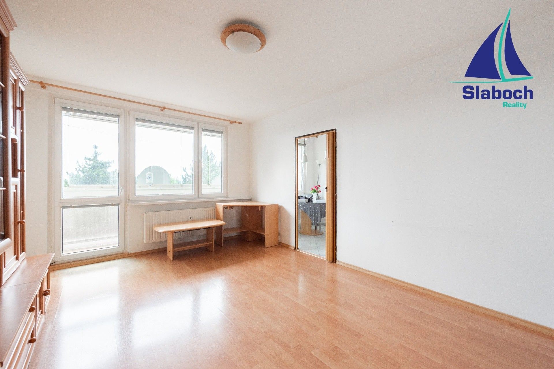 Byt 3+1 · 71 m² · Frostova 337, Praha Petrovice - 4