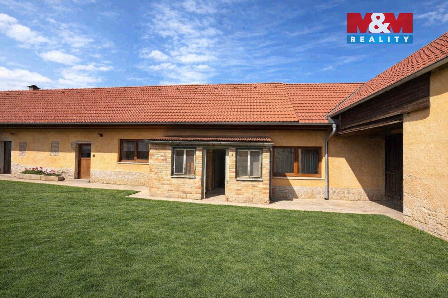 Rodinný dům · 768 m² · Horní Bukovsko, Dolní Bukovsko - 3