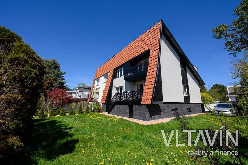 Rodinný dům, 232 m²
