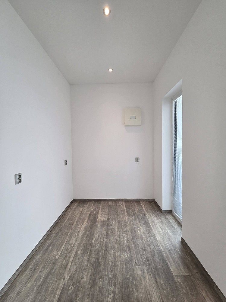 Byt 1+kk · 43,4 m² · Švýcarské nábřeží, Olomouc - Nové Sady - 4