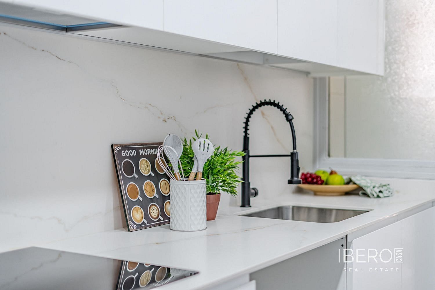 4+kk, Boadilla del Monte, Španělsko, 144 m² - 1