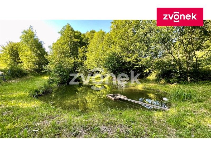 Ostatní, Prlov, 7 m²