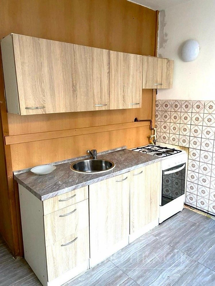 Byt 2+1, 53 m²
