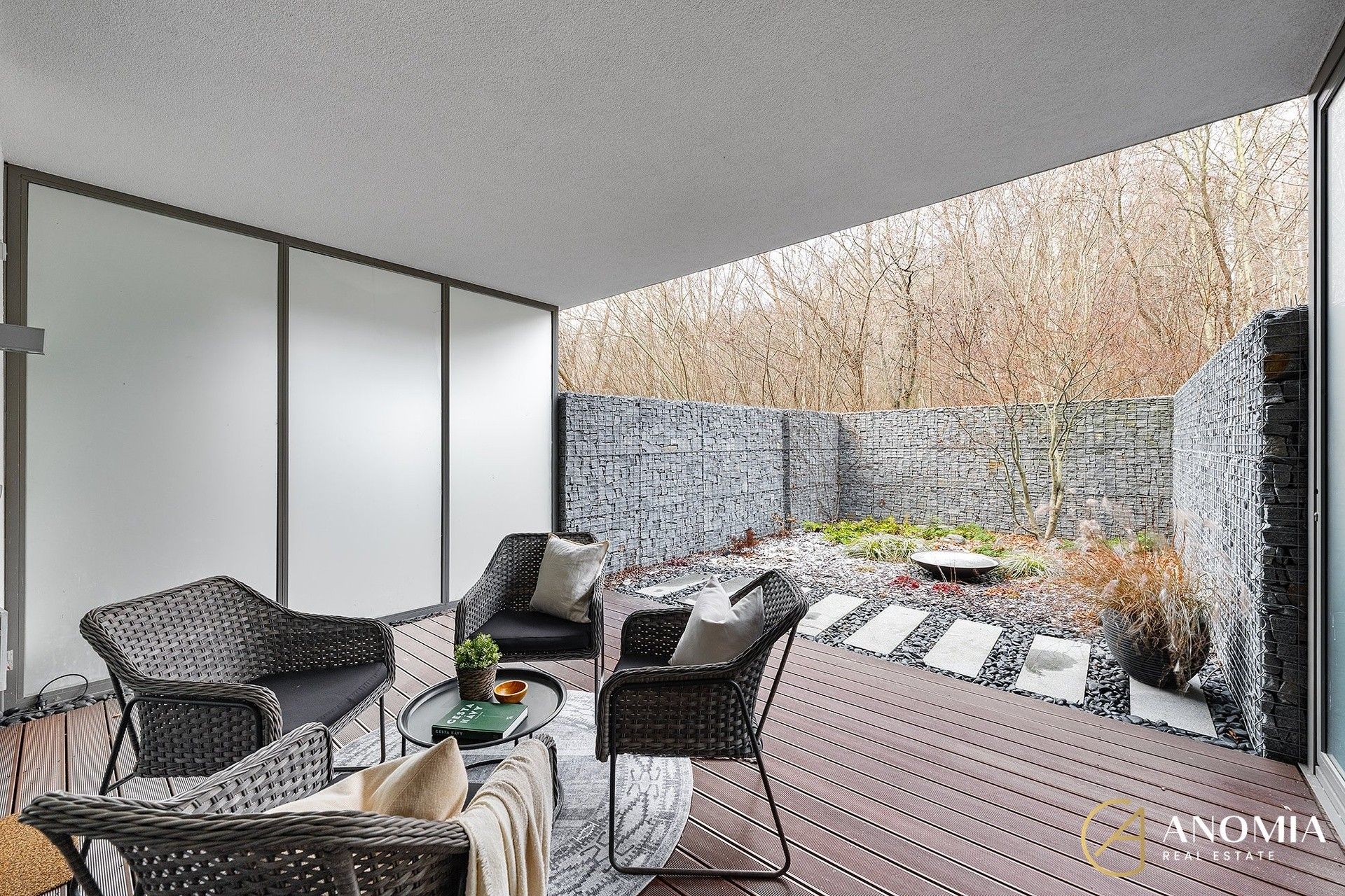 Prodej byt 3+kk - Zdíkovská, Praha, 116 m²