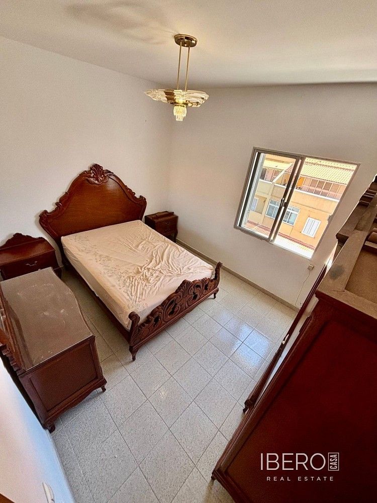 Byt 4+kk · 65 m² · Las Palmas de Gran Canaria, Španělsko - 3