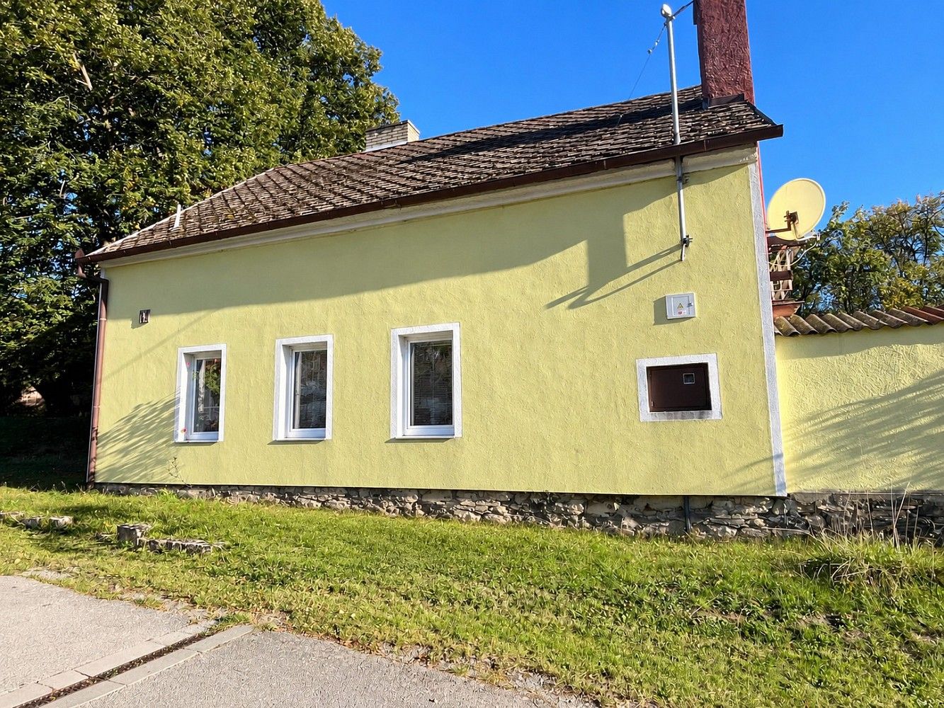 Rodinný dům · 140 m² · Prostřední Poříčí, okres Blansko - 4