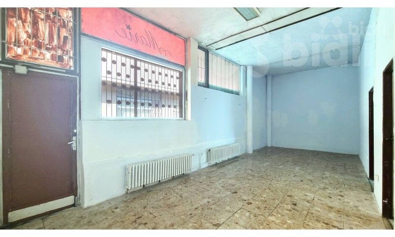 Obchodní prostory, Písečná, Chomutov, 100 m²