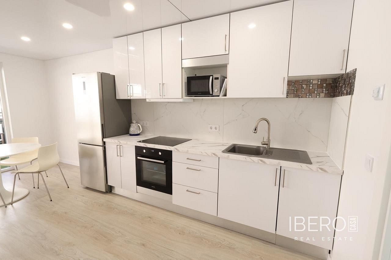 Byt 4+kk · 105 m² · Torrevieja, Španělsko - 3