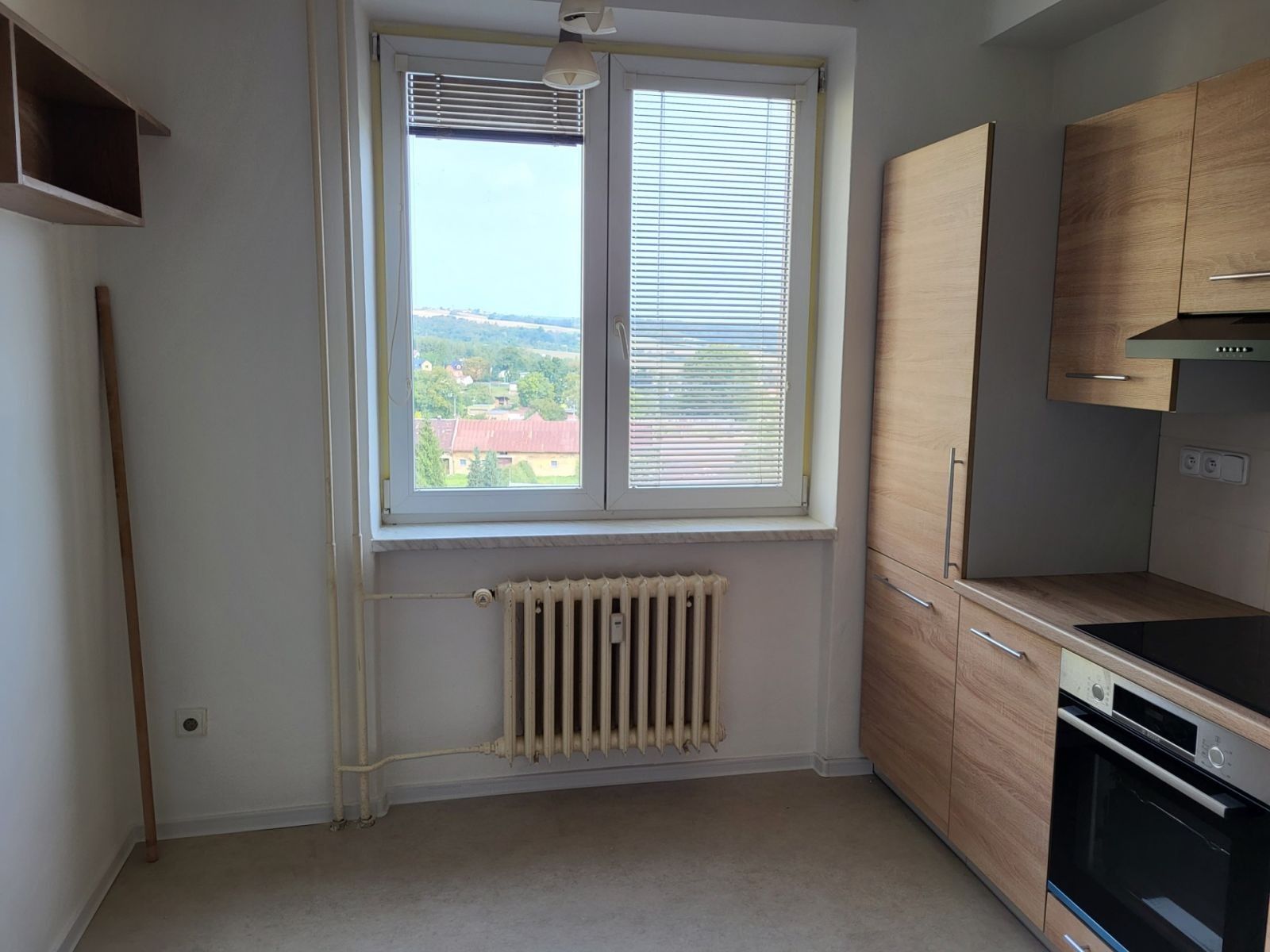 Byt 3+1 · 64 m² · 17. listopadu, Bílovec - Bílovec-město, Moravskoslezský kraj - 3