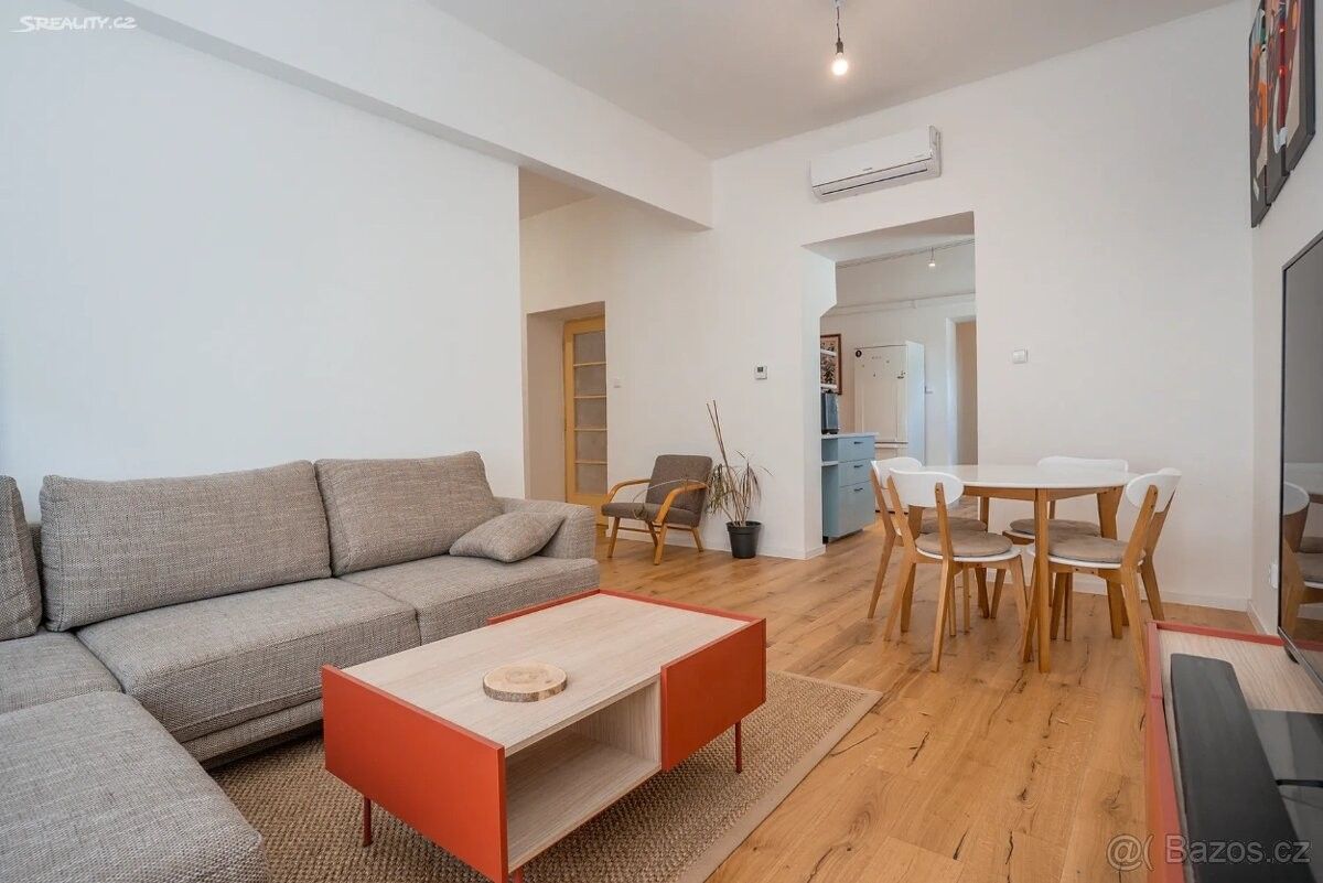 Prodej byt - Praha, 140 00