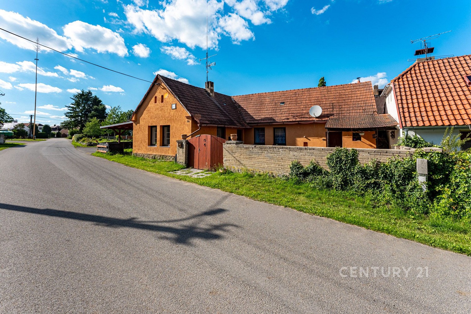 Rodinný dům · 114 m² · Probulov, okres Písek - 3