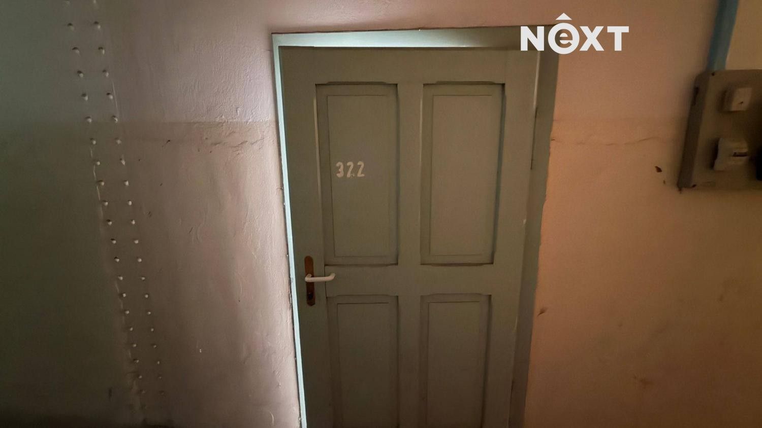 Pronájem sklad - Sokolská 30, Litvínov Šumná, 60 m² - 5