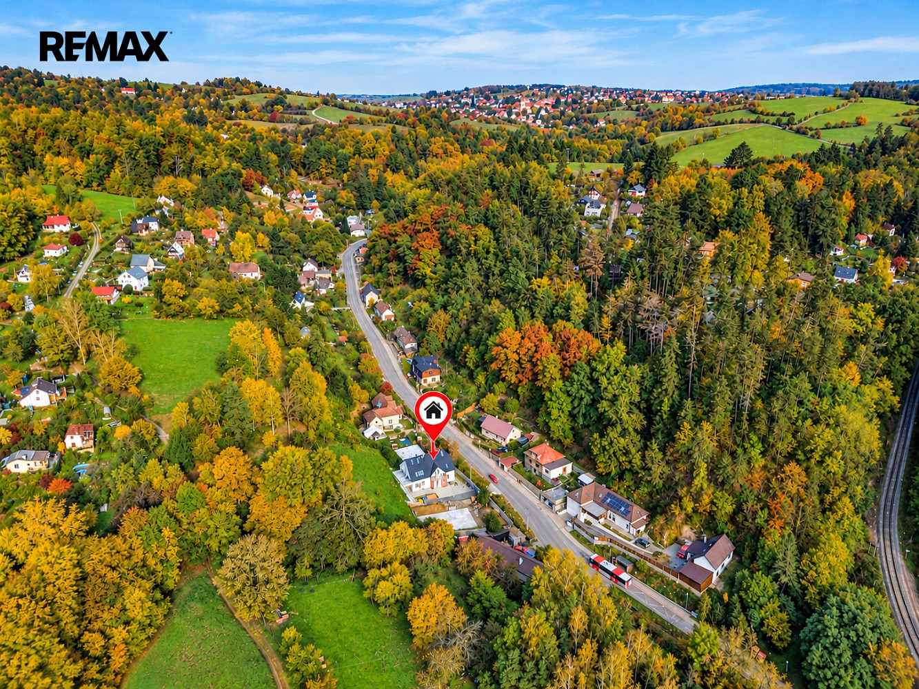 Rodinný dům · 272 m² · Jílové u Prahy - Kabáty, okres Praha-západ - 4