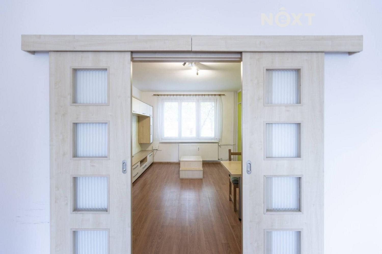 3+1, Česká Třebová, okres Ústí nad Orlicí, Pardubický kraj, 63 m² - 1
