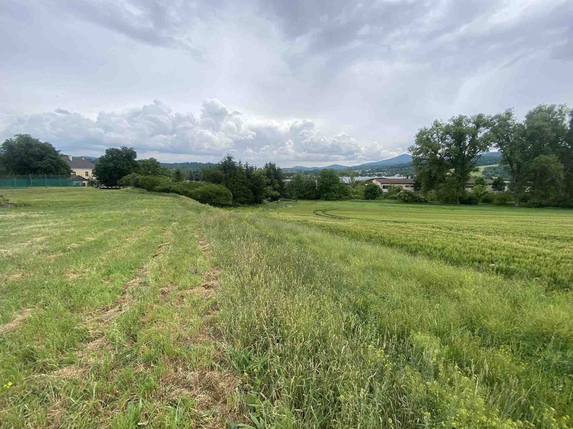 Pozemek · 1 561 m² · Řehlovice - 4