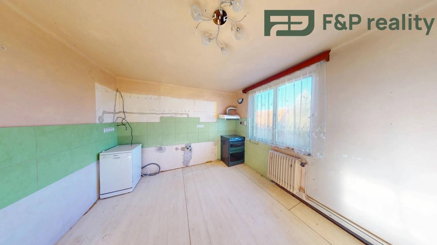 Prodej byt 4+1 - Prosenická Lhota, 103 m² - 5