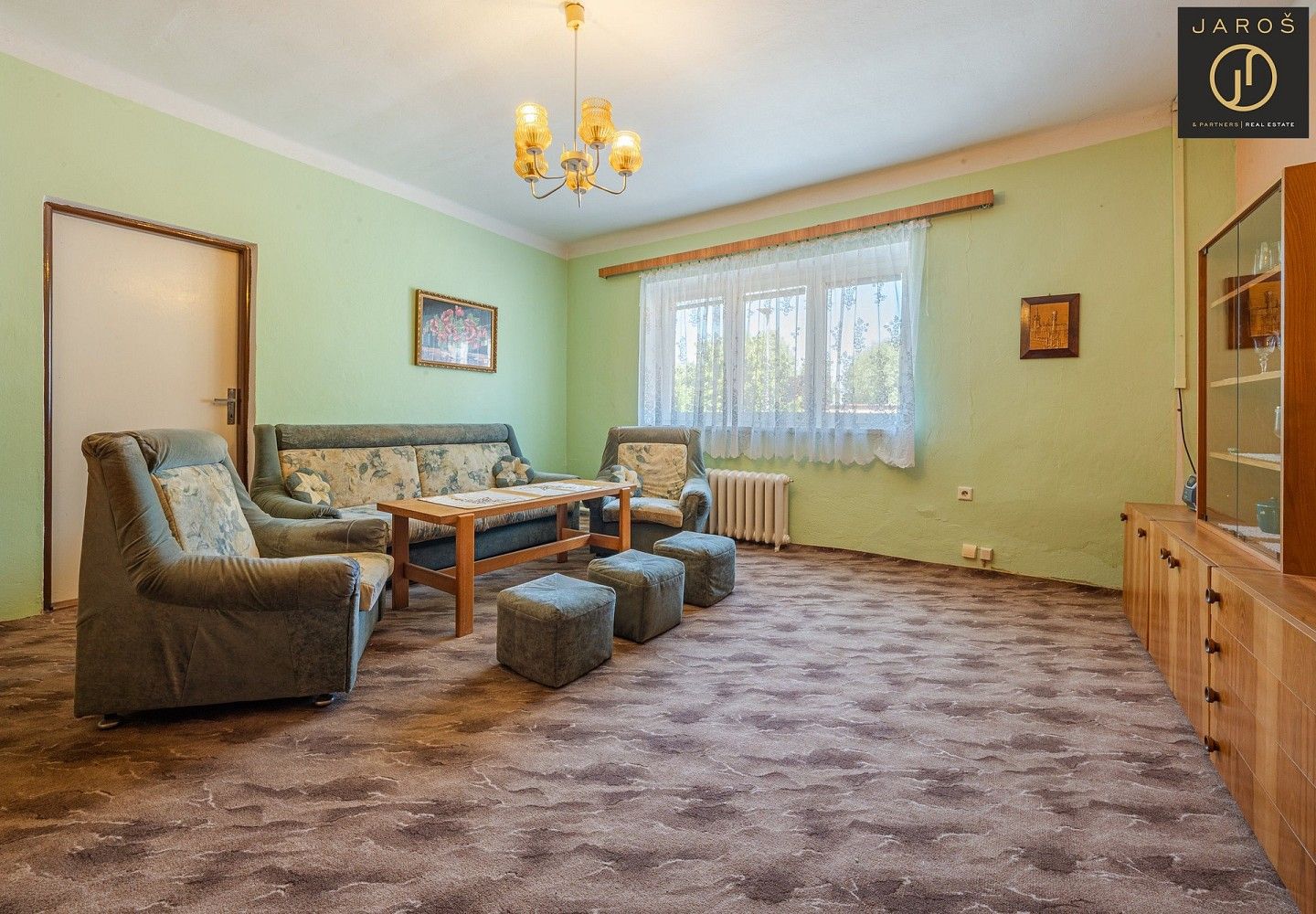 Rodinný dům · 105 m² · Na Stráži V, Tuchlovice, okres Kladno - 4