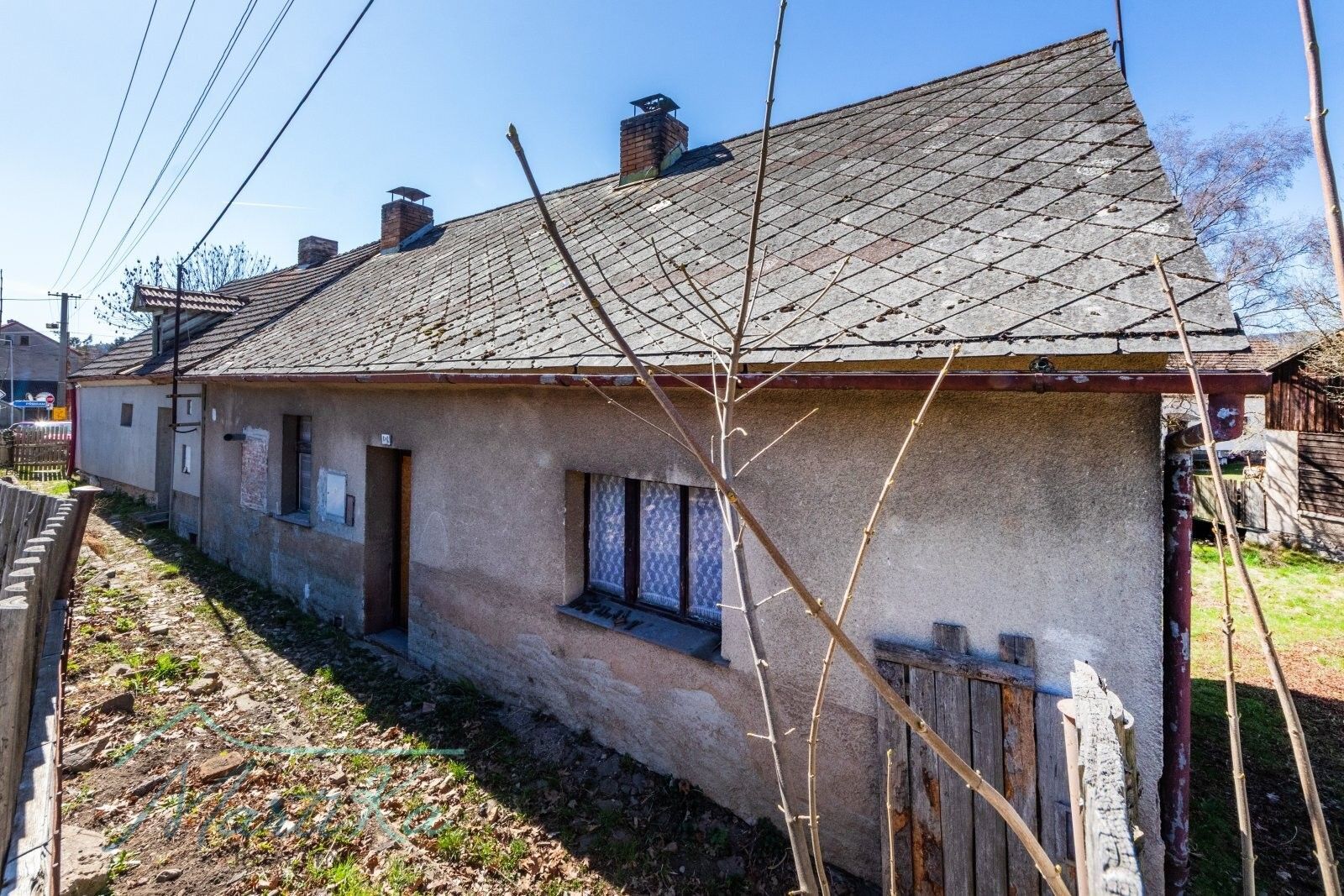 Rodinný dům · 70 m² · Obecnice - 4