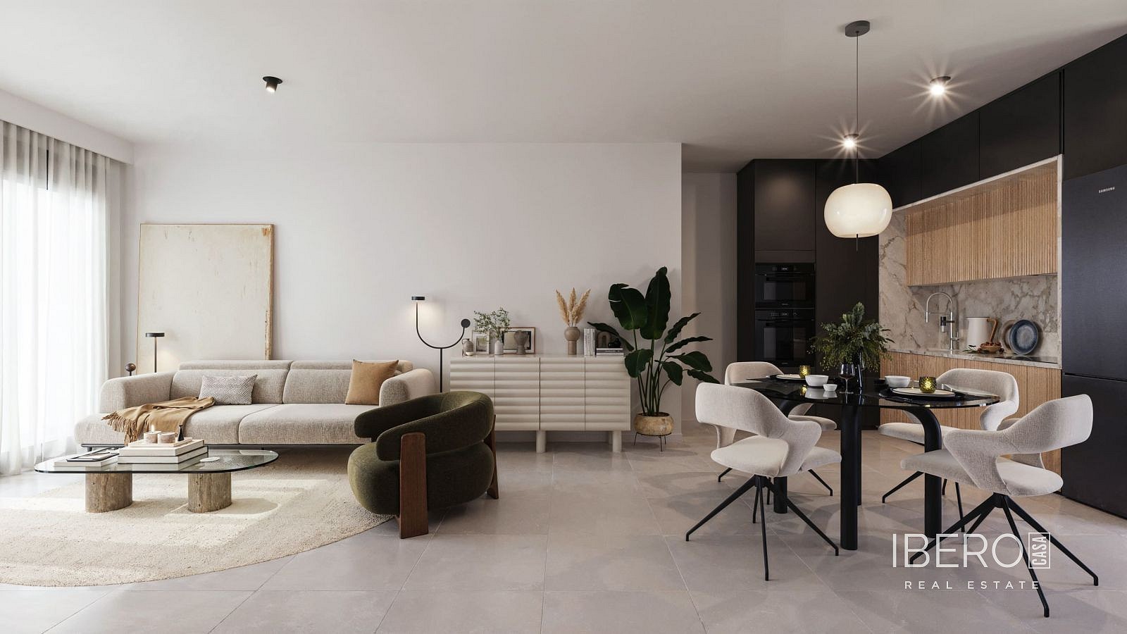 Prodej byt 3+kk - San Miguel de Salinas, Španělsko, 65 m² - 2