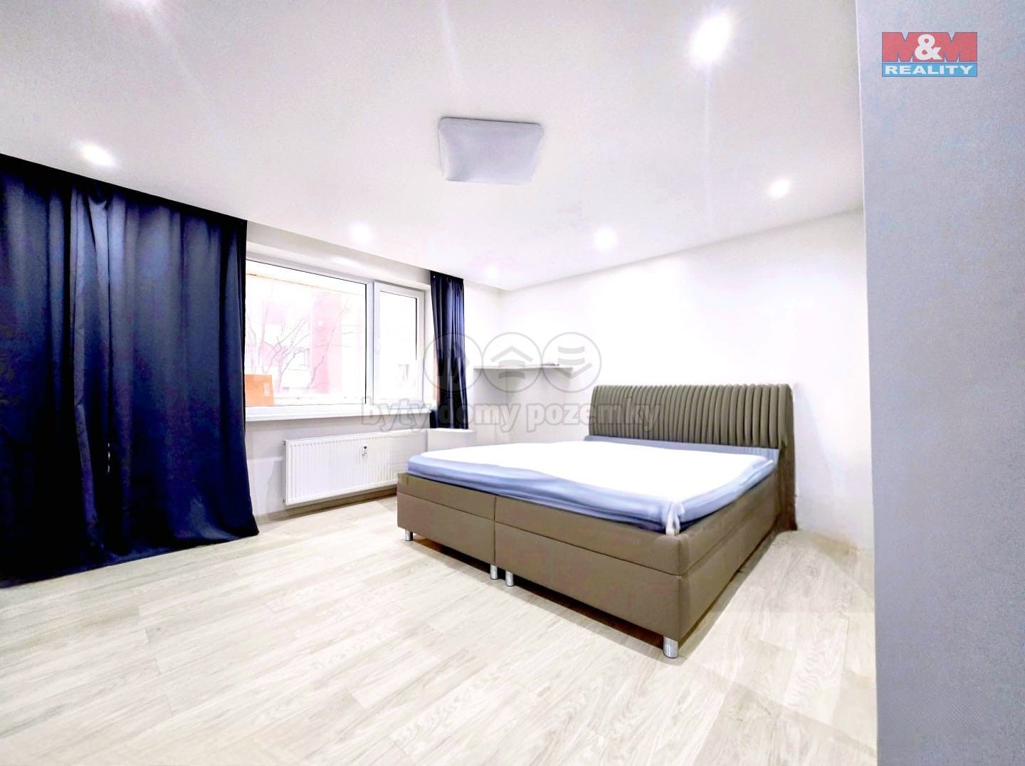 Prodej byt 4+kk - Krupská, Praha, 122 m²