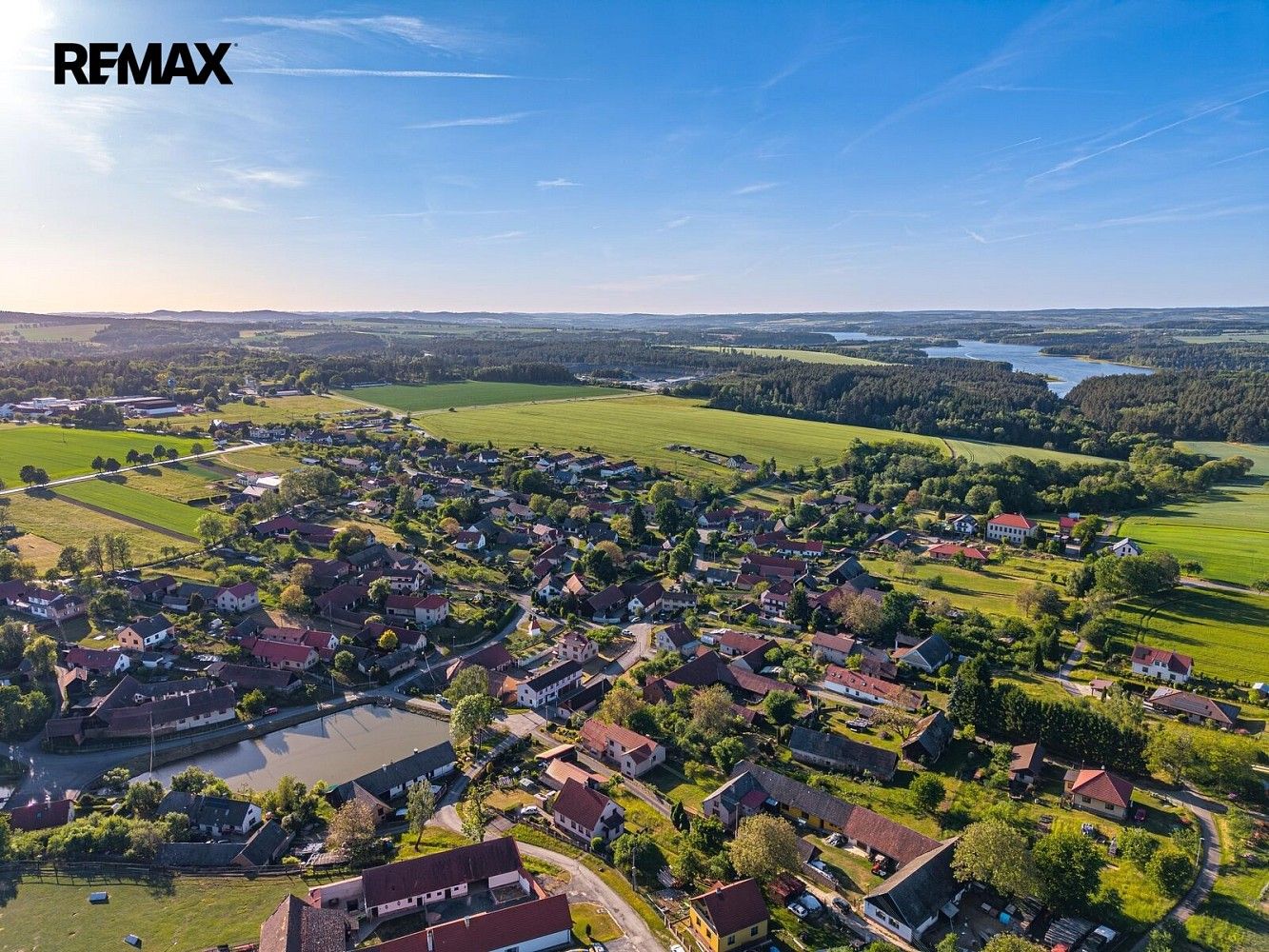 Chalupa · 390 m² · Bernartice, okres Benešov, Středočeský kraj - 3