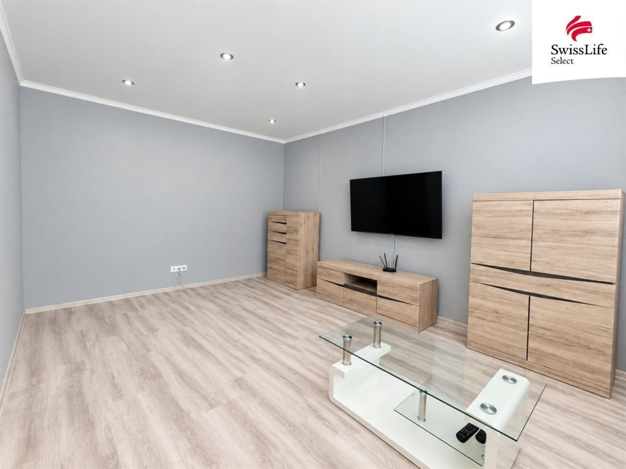 Byt 1+1 · 38 m² · Prokopa Holého, Trutnov Horní Předměstí - 4