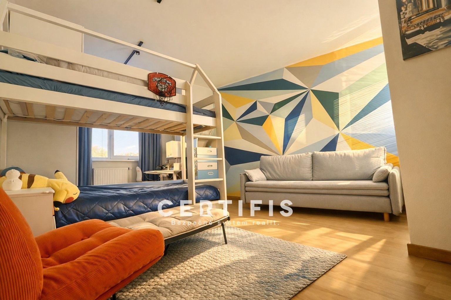 Prodej byt 3+kk - Michálkovická, Ostrava, 98 m² - 5