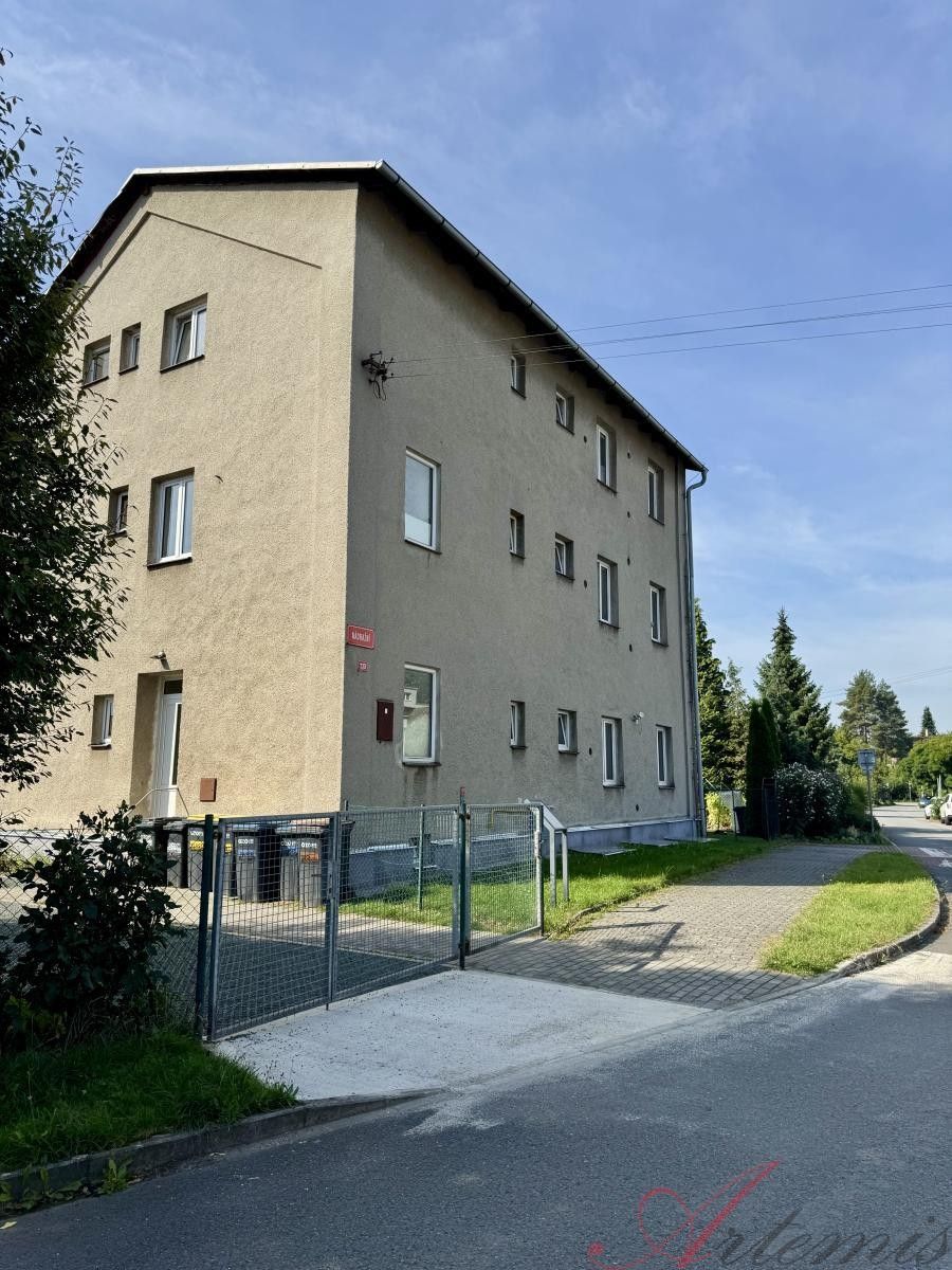 1+kk, Nádražní, Klimkovice, 47 m² - 2