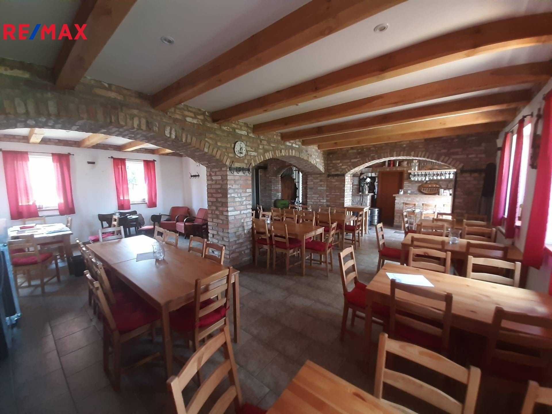 Prodej ubytovací zařízení - Jižní, Hodonín, 256 m²