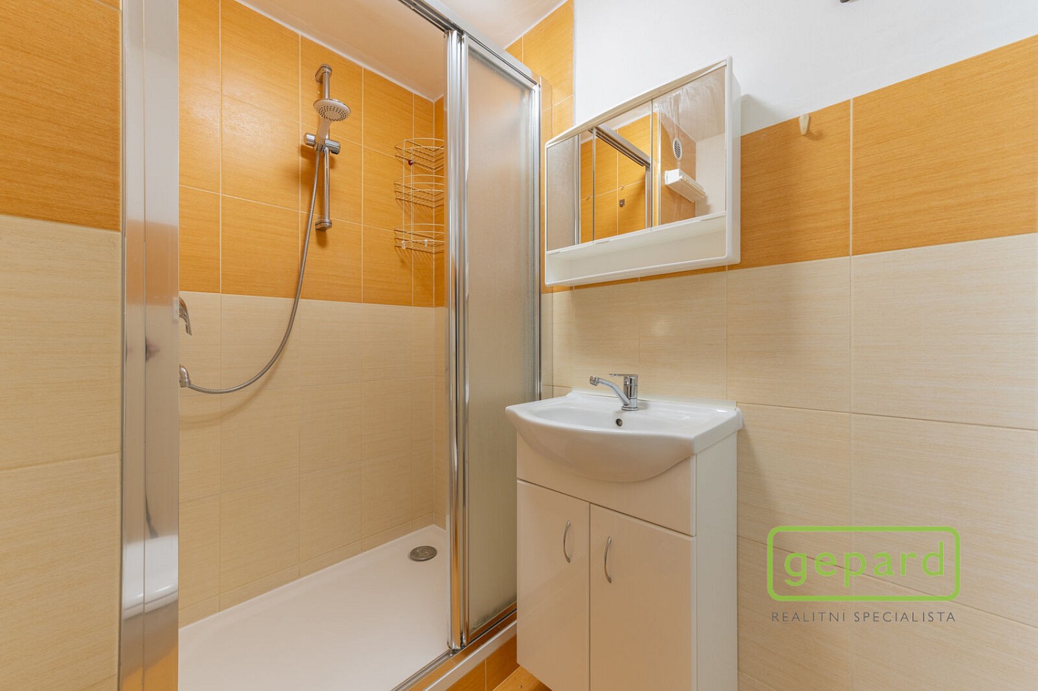 Pronájem byt 1+1 - Hazlov, okres Cheb, 35 m² - 5