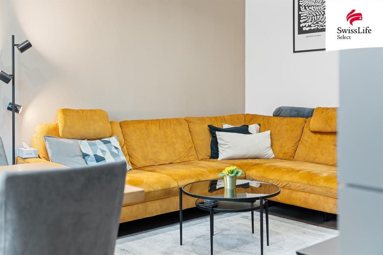 Prodej byt 4+1 - Pražská  , Náchod, 66 m² - 5