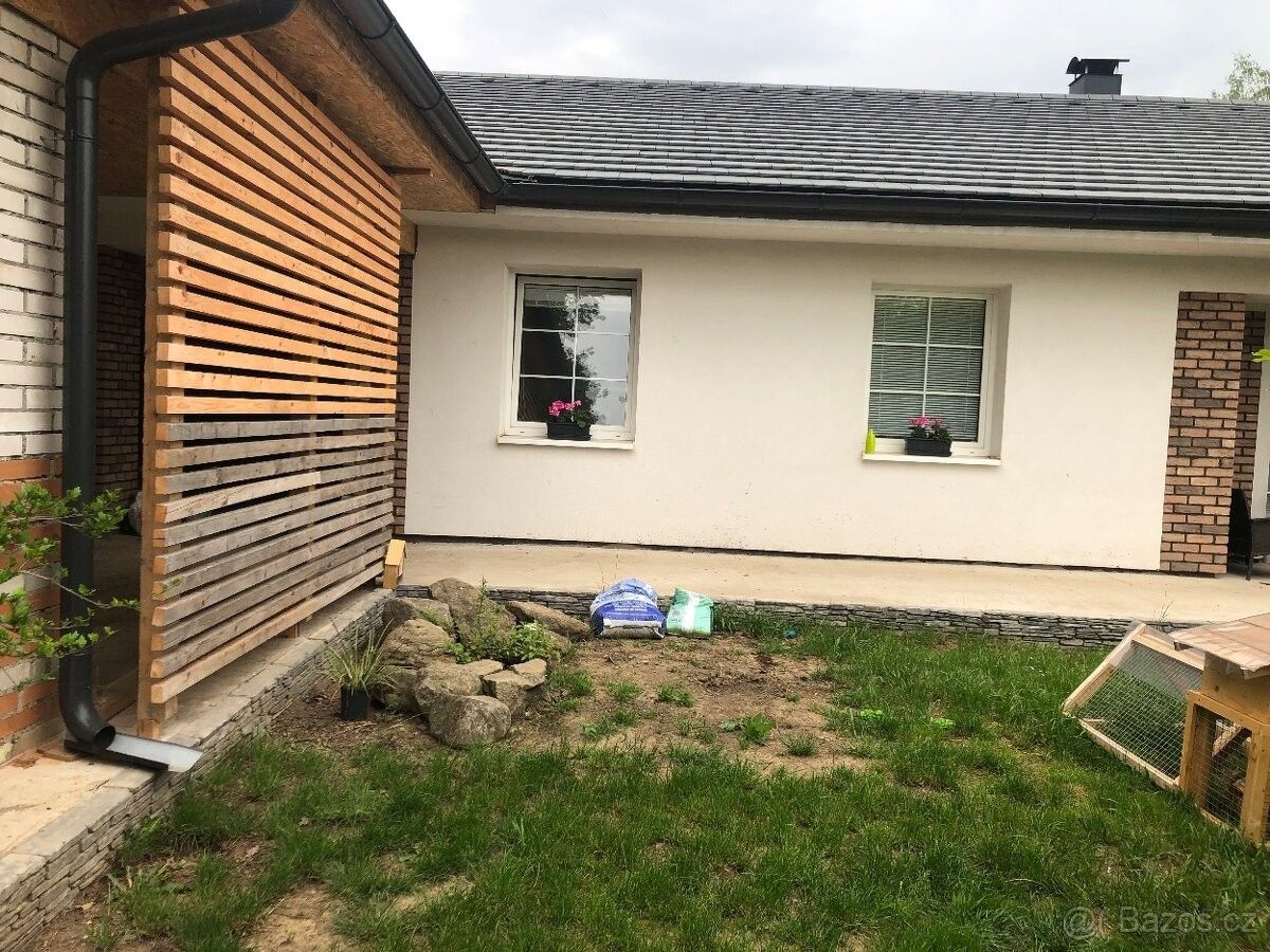 Prodej rodinný dům - Jílovice, 373 32