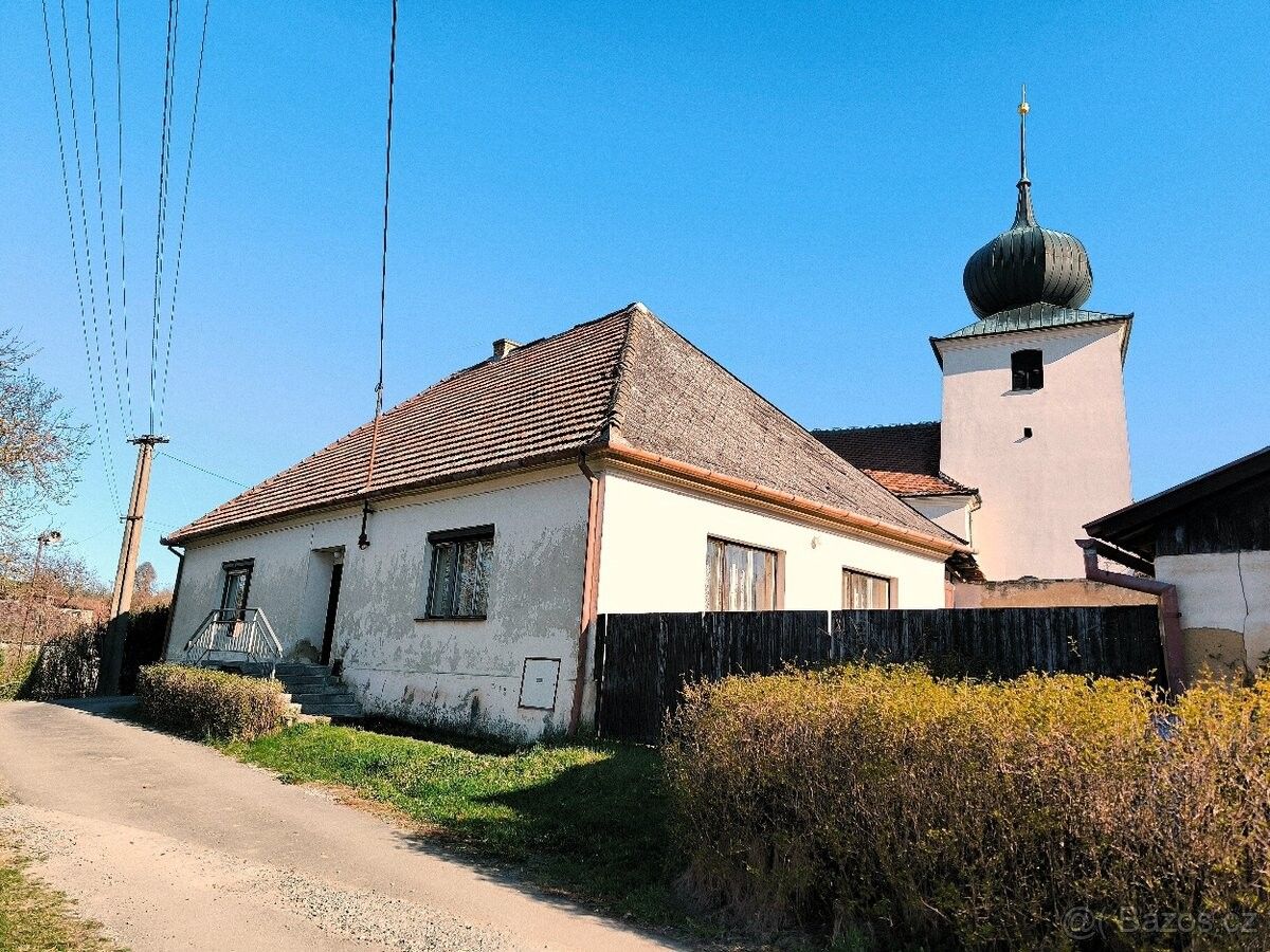 Rodinný dům